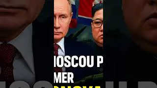 Miniature : KOURSK : La Russie frappe fort et reprend le contrôle total – La déroute de Kiev  #geopolitique
