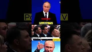 Miniature : #poutine #invasionrusse #POUTINE #RUSSIE #UKRAINE #ZELENSKY