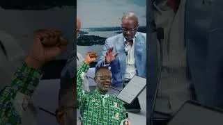 Miniature : Le Jour Où Ouattara À Commencer À Détester Thiam #cotedivoire #election #actualités #manifestation