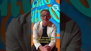 Miniature : Interview à trous : François Leboine, directeur du design Fiat