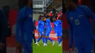 Miniature : 🚨🇭🇹 BONNE NOUVELLE POUR HAÏTI ! GORBY JEAN-BAPTISTE POURRAIT RENFORCER LES GRENADIERS !