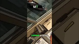 Miniature : Il a volé 40 millions à la ville et personne ne s'en est aperçu #crime #truth #shorts