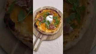 Miniature : 🍕 7 pizzas, 7 envies… et toujours le même secret : la farine à pizza T00 Mon Fournil !