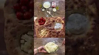 Miniature : La « focaccia apéro » 🔥