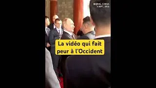Miniature : L'ALLIANCE QUI CHANGE TOUT : POUTINE & KIM JONG-U