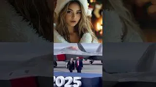 Miniature : La force de Trump Face à Poutine