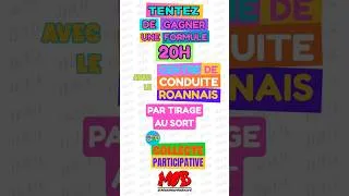 Miniature : TIRAGE AU SORT....Formule 20H