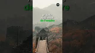 Miniature : 24 HEURES pour EXPLORER la GRANDE MURAILLE DE CHINE comme JAMAIS auparavant !