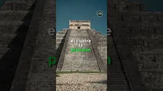 Miniature : Chichén Itzá : Le Joyau de la Civilisation Maya et Ses Mystères #histoire #chichénitzá #maya