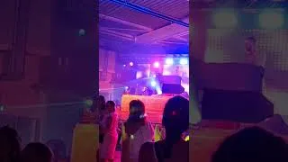 Miniature : bal des pompiers