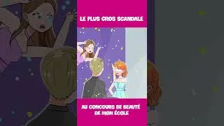 Miniature : Ma mère troublée #shorts #histoireanimée #histoiresanimées #histoires