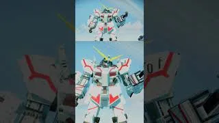 Miniature : ♦️ #NoMansSky  Gundam Gallery by SPACEPIPATE #NMSBuilds 🍌 | #monkey_beat sur #Twitch