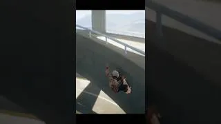 Miniature : Best Wallride Skate. #skate #skate4 #ea #wallride #best #tricks #gaming
