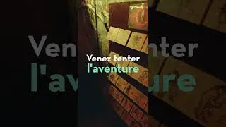 Miniature : Monkey Kwest Escape Game en Indoor et Outdoor dans les Hauts de Seine