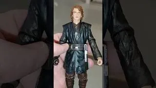 Miniature : 💥 Black Séries : "Anakin Skywalker" Épisode 3 (La Revanche des Siths)!