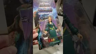 Miniature : 💥 Mes Réceptions Maîtres de l'Univers! #motu #musclor #skeletor