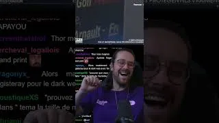 Miniature : je m'y attendais si peu... 👆