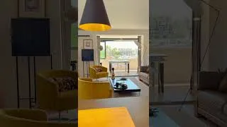 Miniature : 7024-LES. - APPARTEMENT RÉNOVÉ VUE MER & PORT AUX MARINES DE COGOLIN