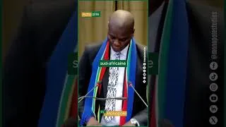 Miniature : COUP DE THÉÂTRE ! Kemi Seba ne sortira pas de prison aujourd'hui !