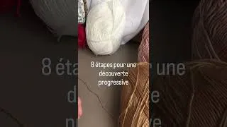 Miniature : 🧶 CAL Crochet 2026. Nouveau projet amigurumi mystère en tutoriel ✨