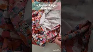 Miniature : je me couds un nouveau t-shirt Plantain
