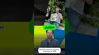 Miniature : 1 an chez MPP en 1 minute !