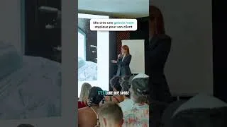 Miniature : Elle crée une galaxie room atypique pour son client