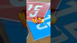 Miniature : Test : quelle différence concrète entre un revêtement sticky et son équivalent standard ? 🤔