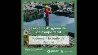 Miniature : Avril Vert - Mois de sensibilisation au cancer de l'oesophage