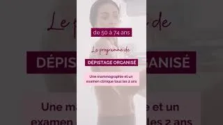 Miniature : #OctobreRose 2022 : Savoir pour pouvoir agir et en parler!