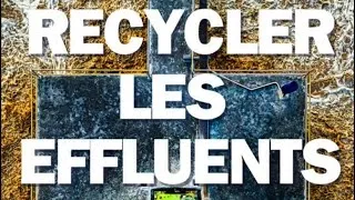 Miniature : Une deuxième vie pour les effluents industriels ! #innovation #monreseaudeau.fr #ecologie