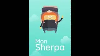 Miniature : Présentation de Mon Sherpa