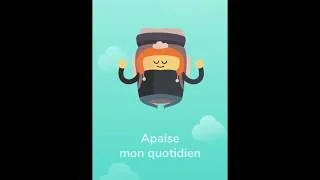Miniature : Mon Sherpa - présentation de l'app