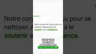 Miniature : Détox Naturelle   Soutenez Votre Corps Facilement