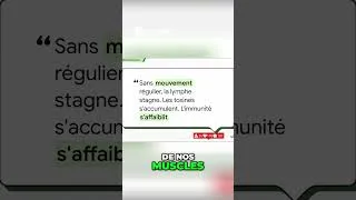 Miniature : Lymphatic System  Boost Immunity Naturally!