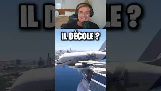 Miniature : Faire décoller un Beluga depuis un hélipad