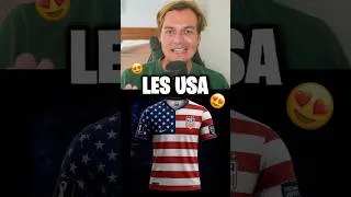 Miniature : LES MAILLOTS DE FOOT FAIT PAR L’IA