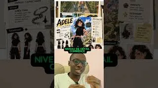 Miniature : Cette IA génère des photos trop réalistes #aiart #aigeneration #shocking