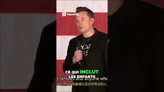 Miniature : LES ENFANTS IRONT SUR MARS - ELON MUSK