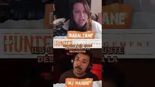 Miniature : JDR Hunter - les économies de Mme Henderson