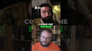 Miniature : JDR Hunter - Moi j'suis ... comme une brique