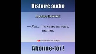 Miniature : 🎙️ Je casse un verre !