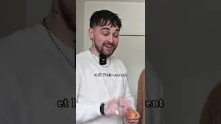Miniature : À deux doigts de lancer « Cuisine avec les stars »… sur un bœuf bourguignon ​@qistoh7510 et Cely