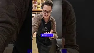 Miniature : Pourquoi vos canapés ne peuvent pas attendre.