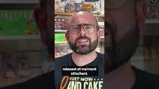 Miniature : Nouveautés Express : L'Encyclopédie des Monstres, Léda, Match my Beat, Kumi Kumi...  (16 juin 2026)