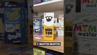 Miniature : 📦 TOP 10 DES VENTES – MAI 2026 📦