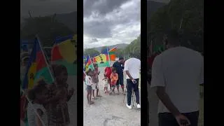 Miniature : Nouvelle Caledonie : paradis ou enfer ? 🇳🇨