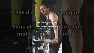 Miniature : TUTO: comment bien mettre ses coudières en dips ! (partie 2/2)
