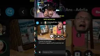 Miniature : POV : J'ai 12 ans et je PIEGE un VIEUX de 65 ans [Partie 3 - Jours 2] 😱