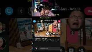 Miniature : POV : J'ai 12 ans et je PIEGE un VIEUX de 65 ans [Partie 2 - Jours 2] 😱